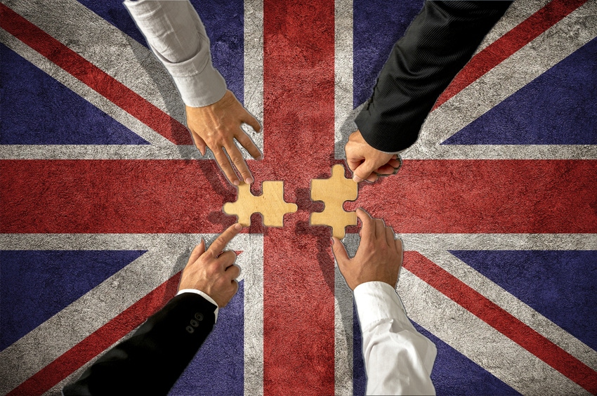 UK M&A mergers & acquisitions