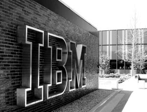 Rumors about IBM39s x86 server business and data center focus emerge again