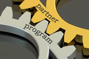 Tines' new partner program
