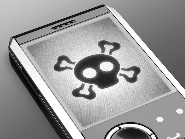 Cheetah: Mobile Banking, Payment Malware on the Rise