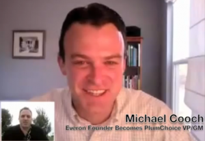 Video: Behind PlumChoice's Buyout of Everon Technology Services