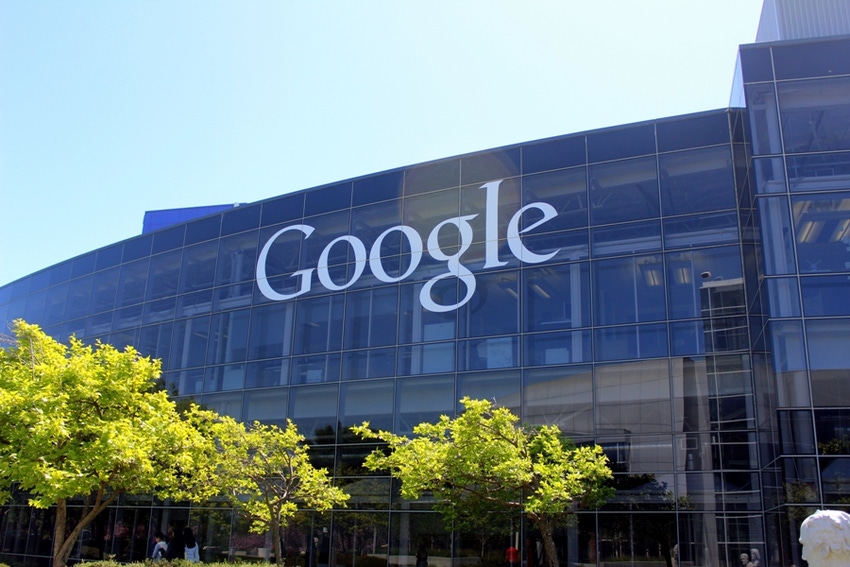 Google Founders Reorganize Corporate Structure Under Alphabet