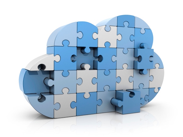 Technology Business Research TBR this week reported 70 percent of private cloud adopters currently leverage third parties