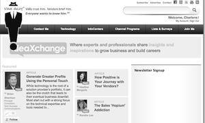 IdeaXchange: So Much Expertise in One Place