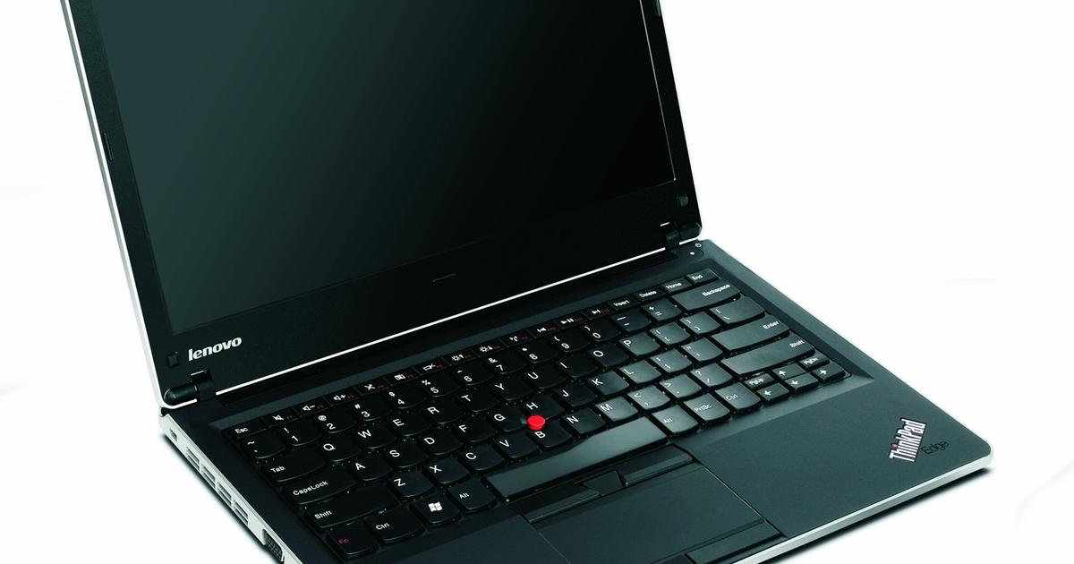 Lenovo Thinks Different With New ThinkPads