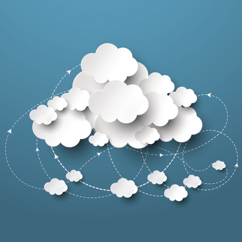 VMware Enlists Partners to Create a Federated Cloud
