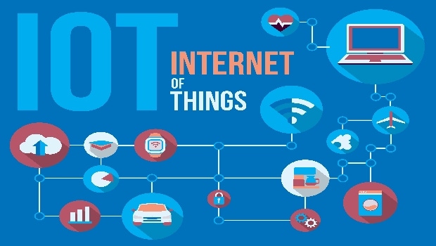 Google, Apple, Microsoft ID'd Among Top IoT Vendors