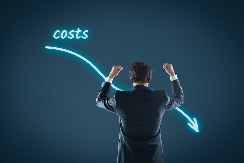Cost optimization, cutting costs