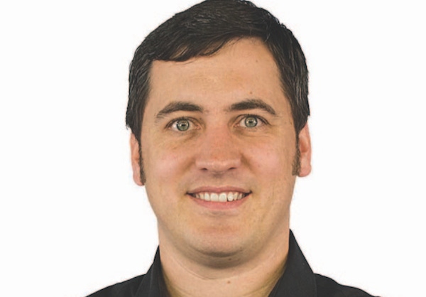 LabTech Software CEO Matt Nachtrab