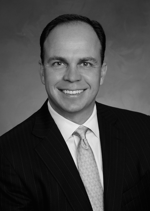 Erik Prusch NetMotion Wireless CEO