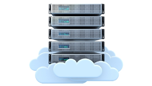 Cloud server