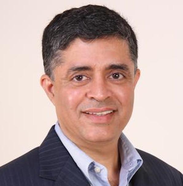 VeloCloud Networks CEO Sanjay Uppal