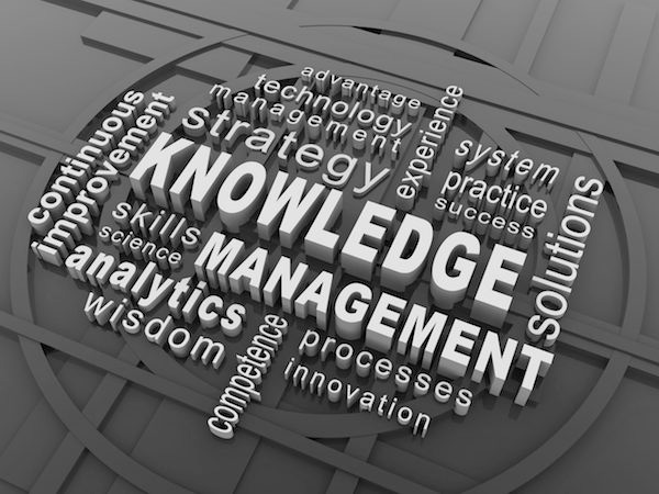 8 Benefits of Having a Knowledge Management Strategy