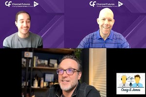 Podcast No. 118: Bridgepointe Technologies