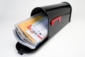 Small Business Marketing: Even Google Still Uses Direct Mail