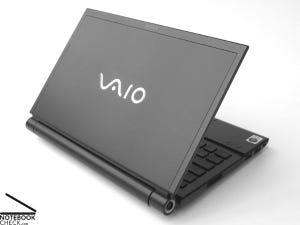 Sony’s Vaio Brand Reappears Under New Management