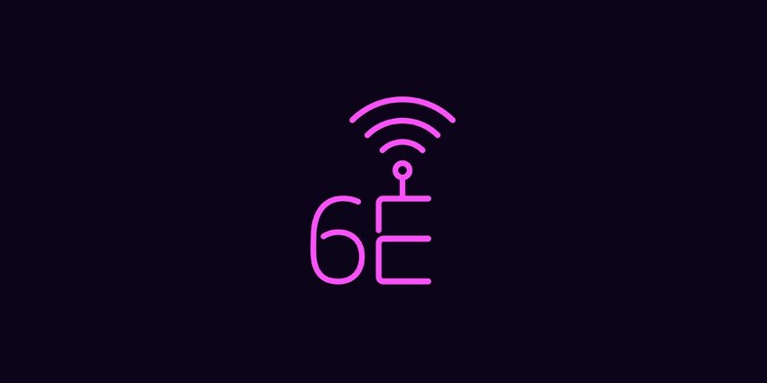Wi-Fi Technology Evolves: 6 GHz Wi-Fi 6E More Than Doubles Wi-Fi