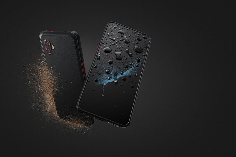 Samsung Readies Galaxy XCover6 Pro Rugged Android Phone