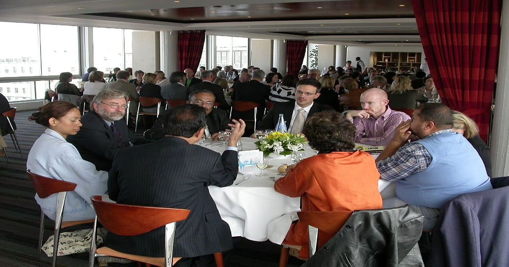 Five Tips for Hosting Your Own Client Panels