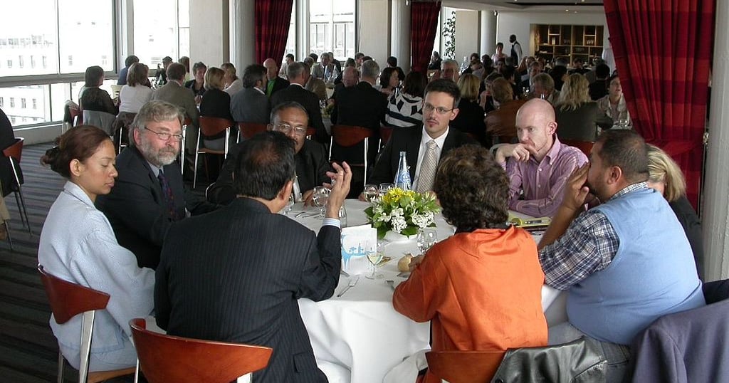 Five Tips for Hosting Your Own Client Panels