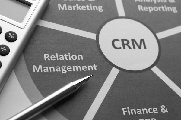 Study: Sales Teams Don’t Gain Full Value from CRM Programs