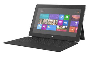 Best Buy Offers Microsoft Surface Tablet Buy Back Program