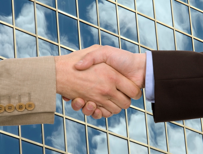 Getronics Acquires Colt to Launch Managed Cloud Services