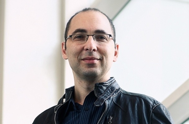 Ofer Shapiro CEO and cofounder of Vidyo