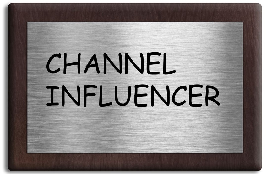 2018 (New) Channel Influencer Awards: We're Naming the 50 People, Suppliers, Techs and Trends to Watch