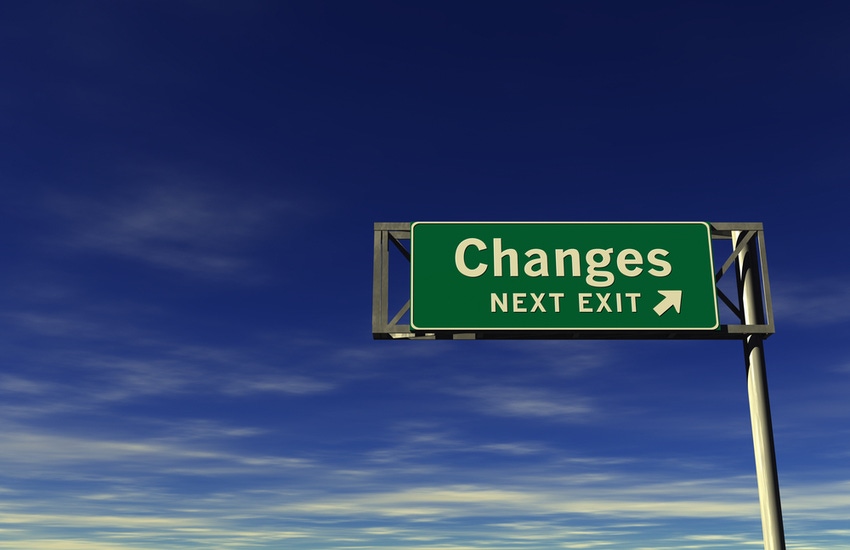 Change your approach to channel
