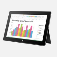 Surface Pro Tablet Price: Expensive at $899? Perhaps Not