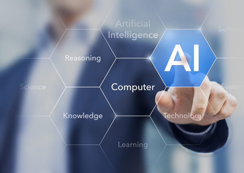 The Doyle Report: Artificial Intelligence for Everyone? Salesforce Thinks So