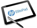 Will HP’s Business Tablet Stall Over Clover Trail Troubles?