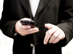 Mobile Security: Opportunities For MSPs
