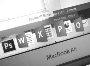 Microsoft Confirms Office 2016 Crashing on Apple OS X El Capitan