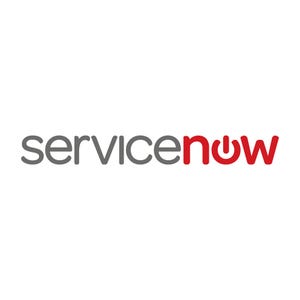 ServiceNow is moving to extend its cloud application framework out to marketing legal and finance applications