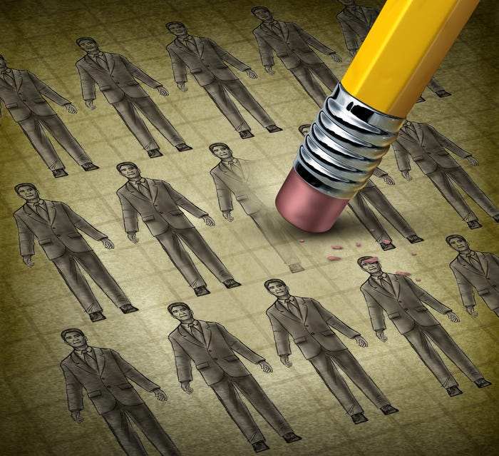 Job Cuts Job Cuts