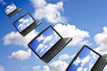 The New PC: Operating in the Cloud