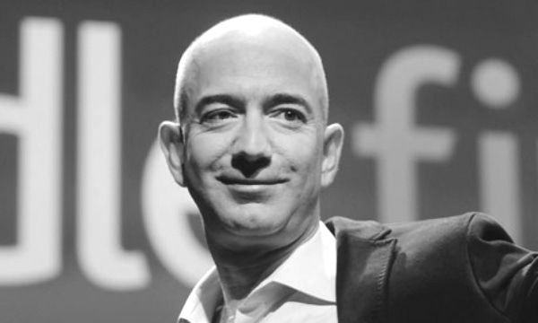 Amazon Boss Bezos Says Callous Employees Won’t Be Tolerated