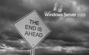 Migration Madness: Insight Launches Rapid Response Team for Server 2003 Migration
