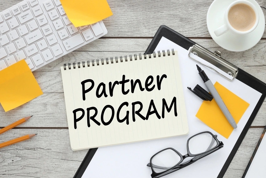Logpoint partner program updates