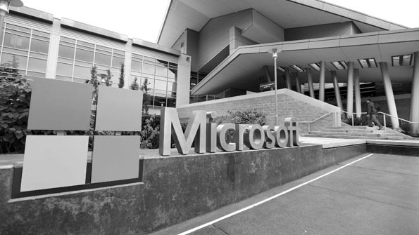 The VAR Guy Poll: Microsoft Layoffs a Good Move