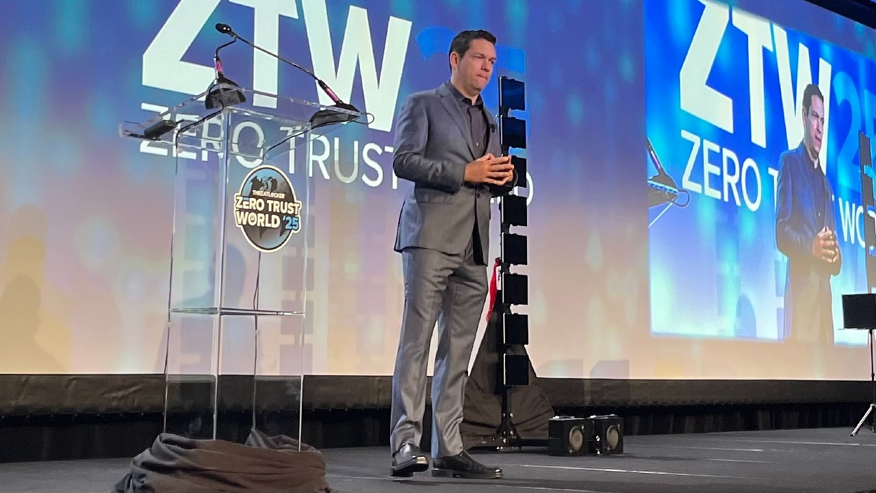 ThreatLocker Zero Trust World Arming for a Cyber War