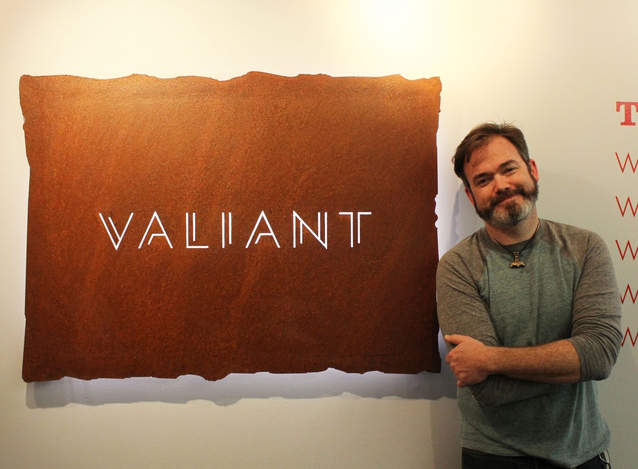 5 Lessons Learned from Master MSP Thomas Clancy of Valiant Technology