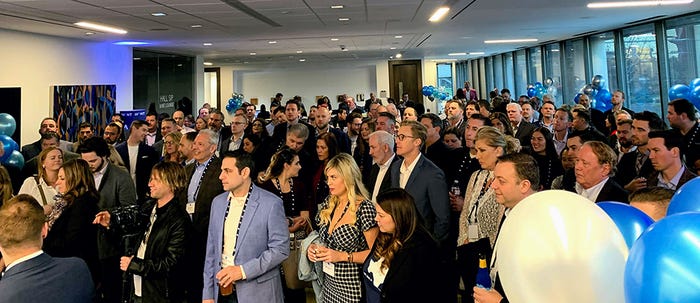 Avant Grand Opening 2020 Avant Grand Opening 2020