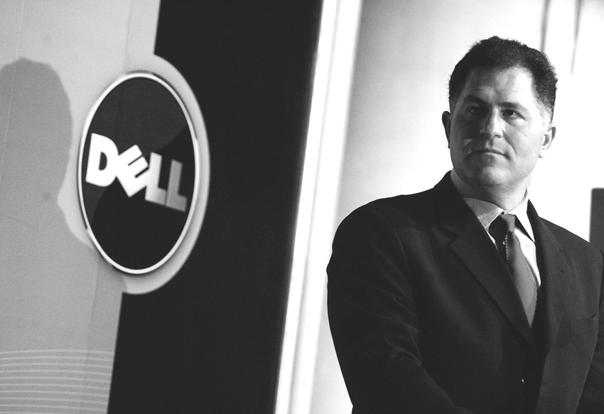 Dell Buyout: Icahn Deal Gets Two More Nays; Channel Updates Arrive