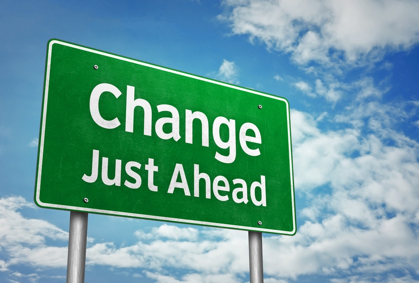 Dell EMEA channel leadership change