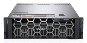 Dell EMC PowerEdge server