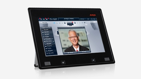 Avaya Heats Up UC Space with Flare Experience Tablet