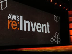 AWS re:Invent 2015: 7 Stories MSPs Need to Know About